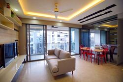Riversails (D19), Condominium #555573571